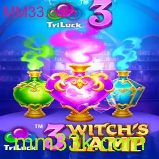 Descubra o Universo Mágico de 3WitchsLamp: O Jogo de Estratégia do Momento