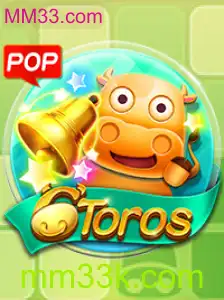 Descubra 6Toros: O Jogo Empolgante de Estratégia com MM33.com