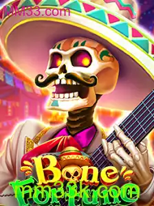 Explorando o Mundo de BoneFortune: Um Desafio Inovador no MM33.com