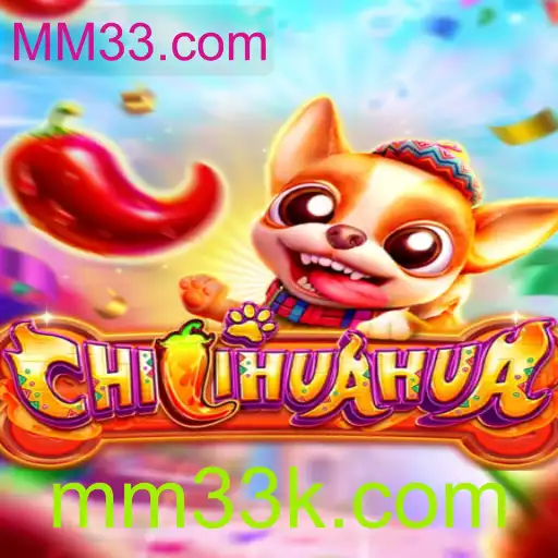 Desvendando o Universo de CHILIHUAHUA: Uma Nova Experiência de Jogo Online
