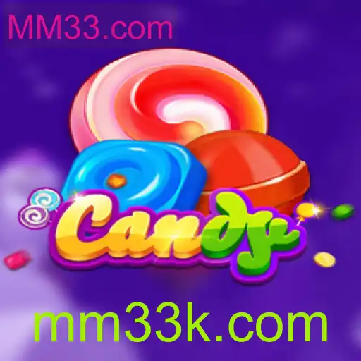 Descubra o Fascinante Mundo de 'Candy': O Jogo que É Sucesso em MM33.com