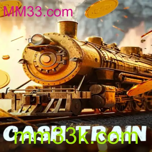 Explorando CashTrain: O Jogo de Estratégia Inovador da MM33.com