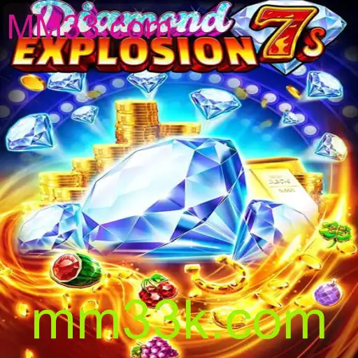 Explorando o Mundo de DiamondExplosion7s: Diversão e Aventura em Cada Giro