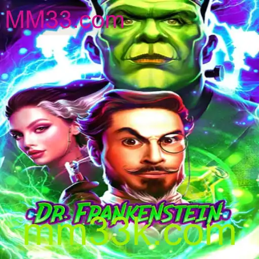 Descubra o Fascinante Mundo de DrFrankenstein: o Jogo Inovador de MM33.com