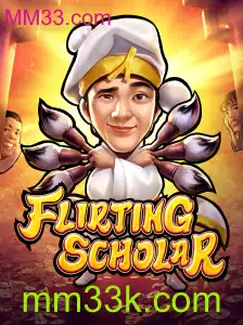Flirting Scholar: Explorando o Fascínio do Jogo Temático