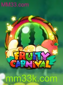 Explorando o Encantador Mundo de Fruticarnival em MM33.com