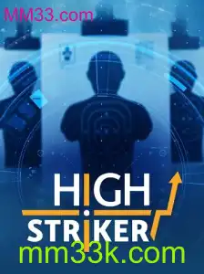 HighStriker: Um Passeio pelo Mundo do Jogo Sensação