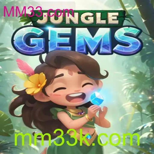 Explorando o Mundo de JungleGems: Um Guia Completo
