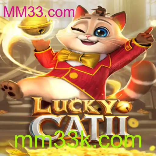Descubra o Universo de LuckyCatII: Um Aventuroso Jogo da MM33.com