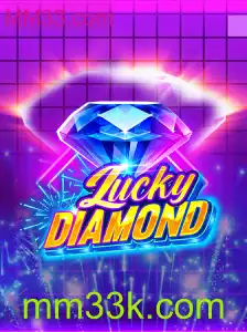 Explorando o Jogo LuckyDiamond: Diversão e Estratégia no MM33.com