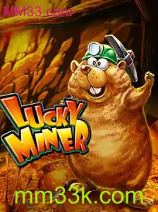 Descubra o Fascinante Mundo de LuckyMiner em MM33.com