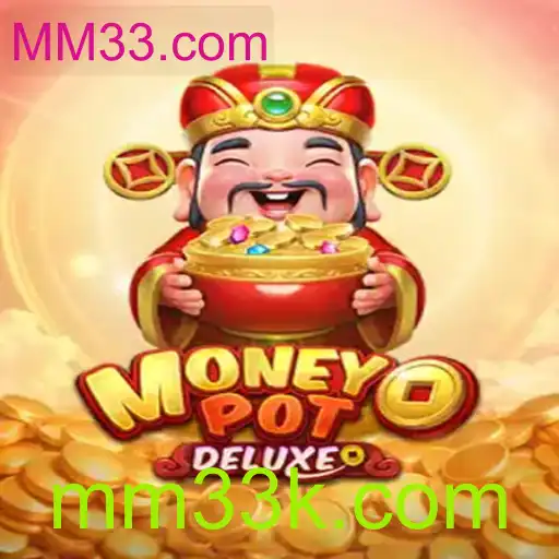 Descubra as Emoções de MoneyPotDELUXE: Um Mergulho no Mundo dos Cassinos Online