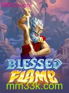 Explorando o Mundo de BlessedFlame: Um Jogo Revolucionário no MM33.com