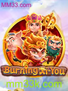 Explorando o Universo de BurningXiYou: Aventuras e Estratégias de Jogo