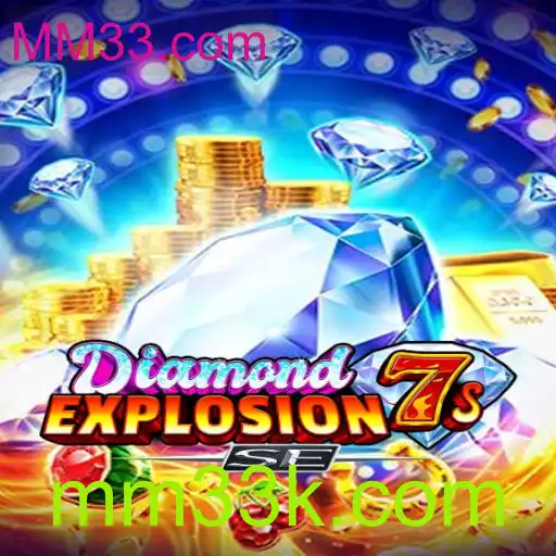 Explorando o Vibrante Mundo de DiamondExplosion7sSE: O Jogo de Slots do Momento