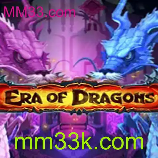 EraOfDragons: Uma Jornada Épica no Mundo Fantástico dos Dragões