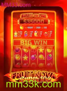 Explorando o Universo de FruitNovaSuper100: Regras e Estratégias