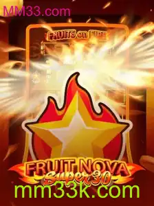 Explorando o Universo de FruitrNovaSupe30: O Novo Jogo Revolucionário