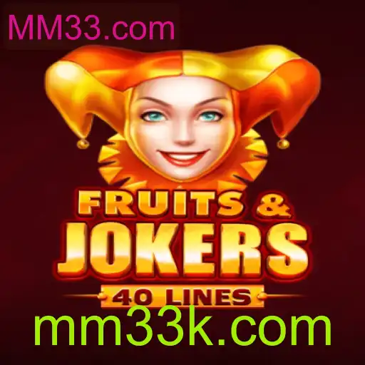Explorando o Fascinante Mundo de FruitsAndJokers40