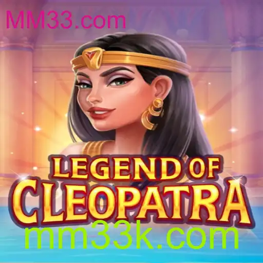 Explorando o Mundo Fascinante de LegendOfCleopatra