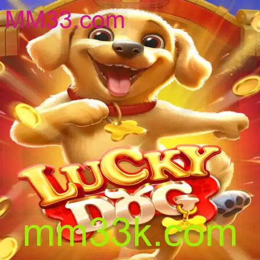 Descubra o Fascinante Mundo de LuckyDog