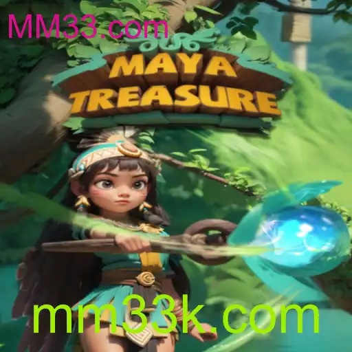 Descubra a Aventura de MayaTreasure: O Novo Fenômeno de MM33.com
