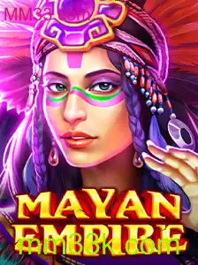 Explorando o Fascinante Jogo MayanEmpire