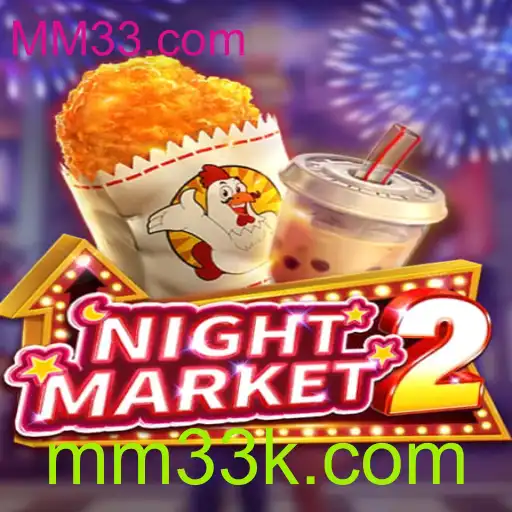 Descubra o Mundo de NightMarket2: Um Mergulho no Fascinante Jogo Online