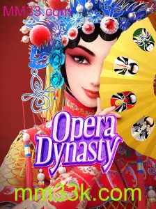Descubra o Fascinante Mundo de OperaDynasty: O Jogo que Une Tradição e Modernidade