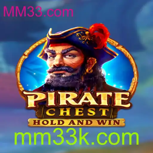PirateChest: Uma Jornada Emocionante com MM33.com