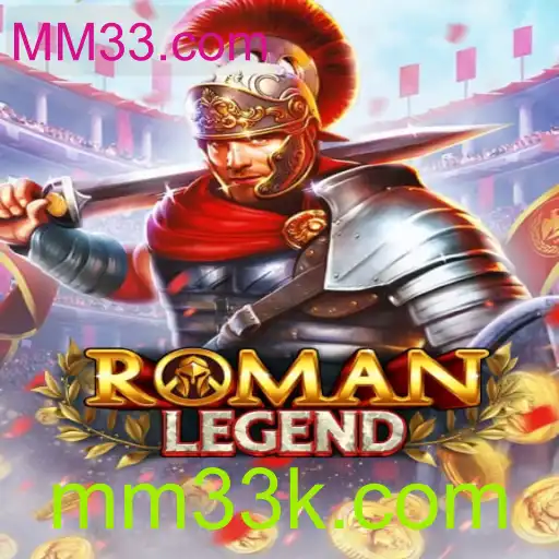 RomanLegend: Aventura Épica no Mundo Antigo