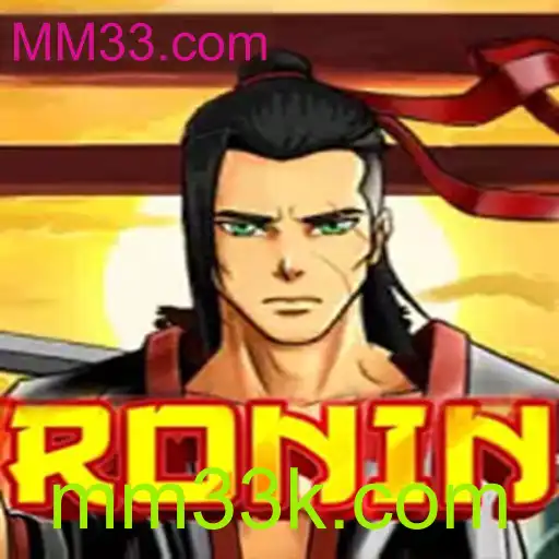 Descubra o Excitante Mundo do Jogo 'Ronin'