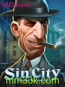 Explorando o Mundo de SinCity: Uma Imersão no Universo de MM33.com