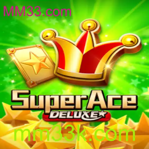Descubra o Mundo Dinâmico de SuperAceDeluxe
