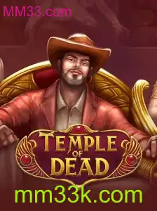 TempleofDead: Uma Jornada Épica no Mundo dos Mortos