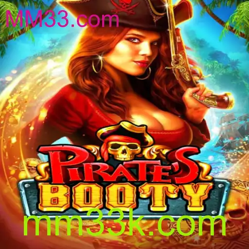 Explorando o jogo PiratesBooty: uma jornada emocionante no mundo dos piratas