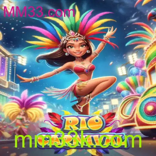 Descubra o Vibrante Mundo de RioCarnival