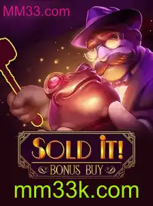 Descubra SolditBonusBuy: O Jogo Inovador em MM33.com