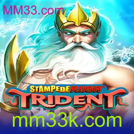 Descubra o Universo do Jogo StempedeRushTrident