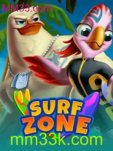 Explorando o Mundo de SurfZone: Aventura e Estratégia em Alto-Mar
