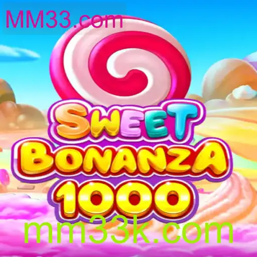 Descubra o Novo Jogo SweetBonanza1000: Um Mundo de Diversão e Prêmios