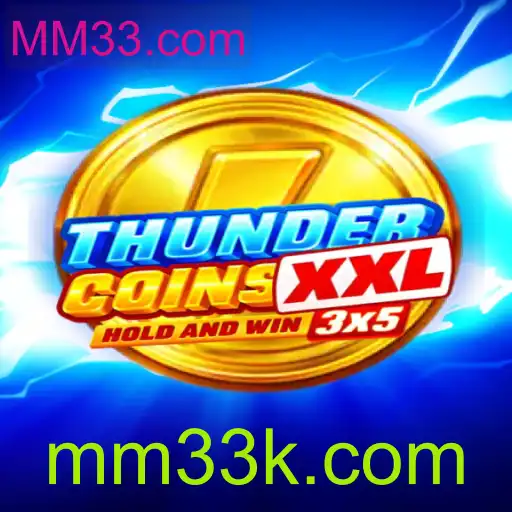Explorando o Mundo de ThunderCoinsXxl: O Jogo Que Revoluciona o Universo dos Games Online