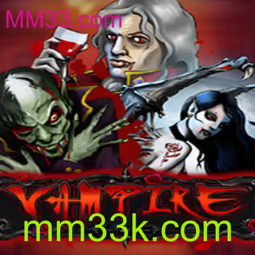 Vampire: Descubra a Intrigante Mansão Sobrenatural do Jogo MM33.com