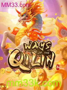 Explorando os Mistérios do Jogo 'WaysoftheQilin'