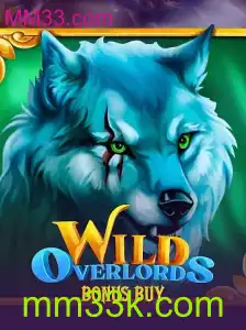WildOverlordsBonusBuy: Um Novo Fenômeno no Mundo dos Jogos
