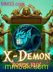 Explorando o Fascinante Mundo do XDemonBonusBuy